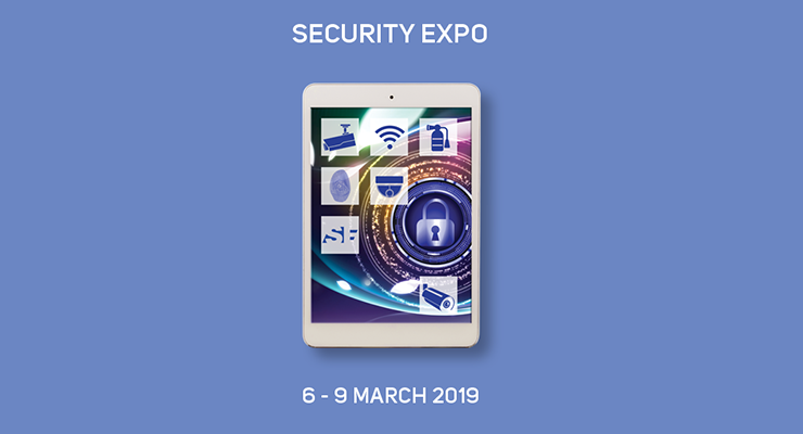 Security Expo