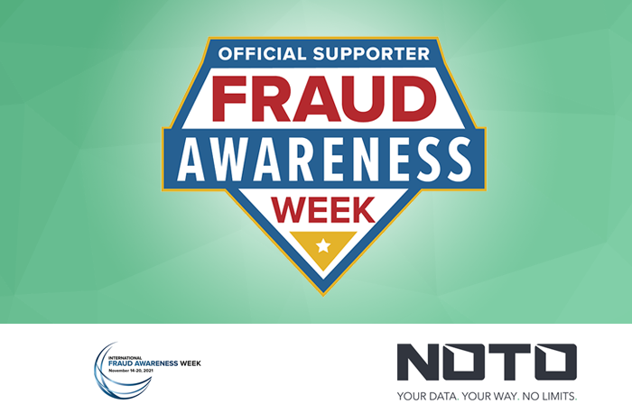 International Fraud Awareness Week