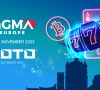 NOTO is a sponsor at SiGMA Europe
